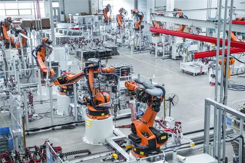 零跑汽车 自建工厂与技术自研能否助推年销80万目标？