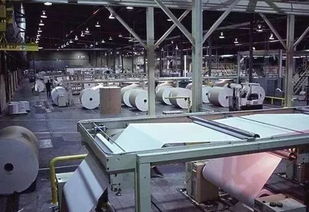 广西推广制浆造纸行业最佳可行技术，助推产业绿色升级